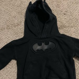 18-24 month Batman gap hoodie